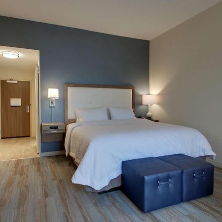 Hampton Inn Sneads Ferry Topsail Beach Kültér fotó