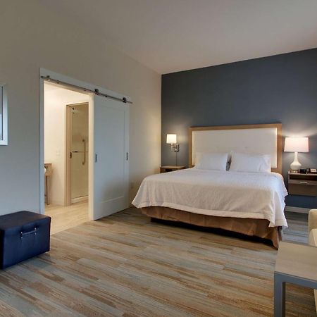 Hampton Inn Sneads Ferry Topsail Beach Kültér fotó