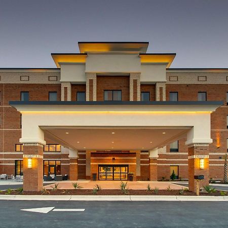 Hampton Inn Sneads Ferry Topsail Beach Kültér fotó