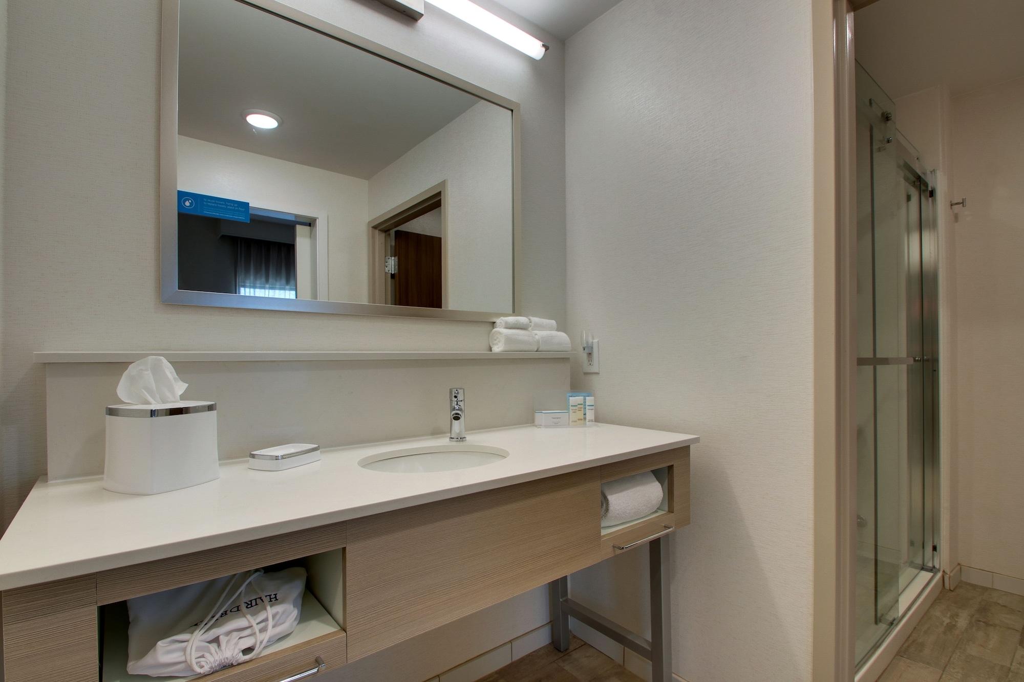Hampton Inn Sneads Ferry Topsail Beach Kültér fotó