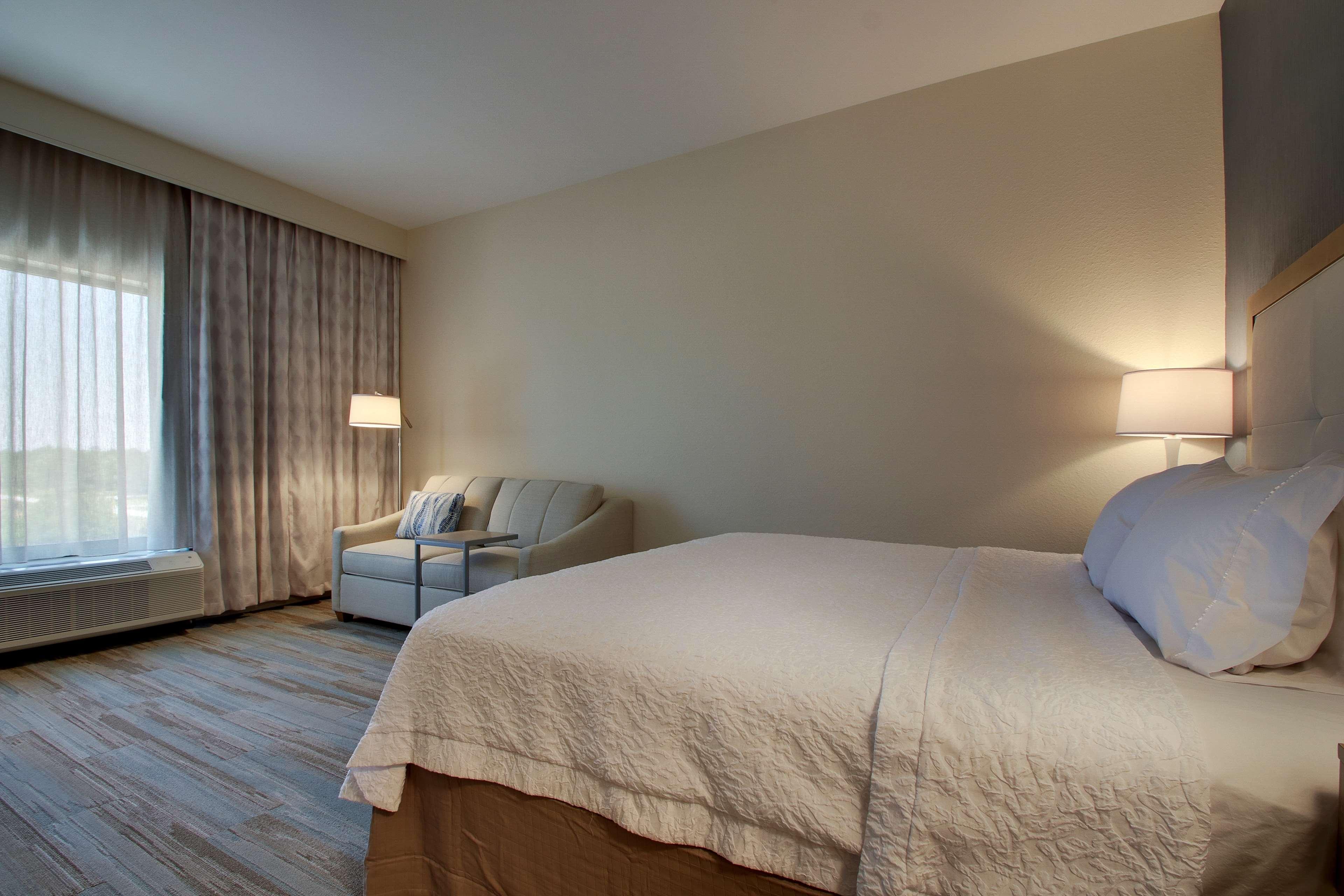 Hampton Inn Sneads Ferry Topsail Beach Kültér fotó