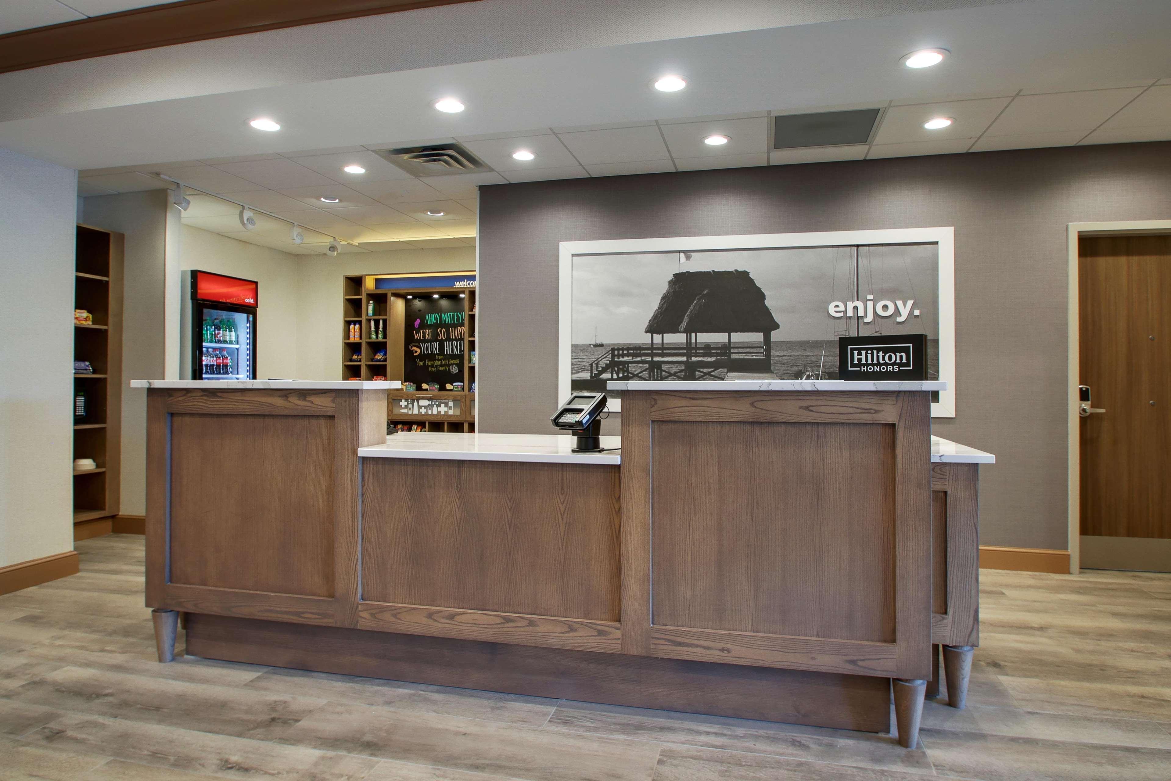 Hampton Inn Sneads Ferry Topsail Beach Kültér fotó