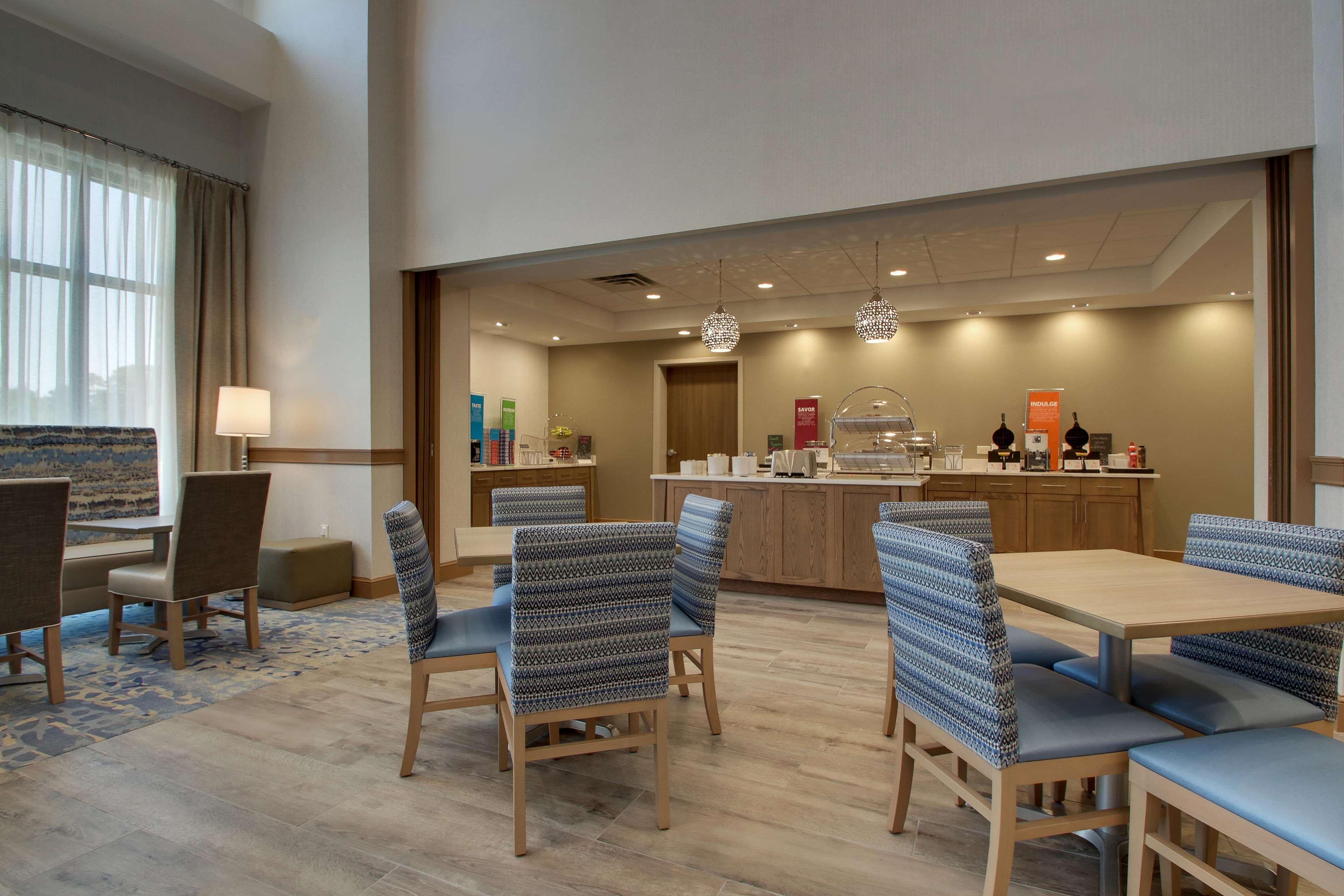 Hampton Inn Sneads Ferry Topsail Beach Kültér fotó