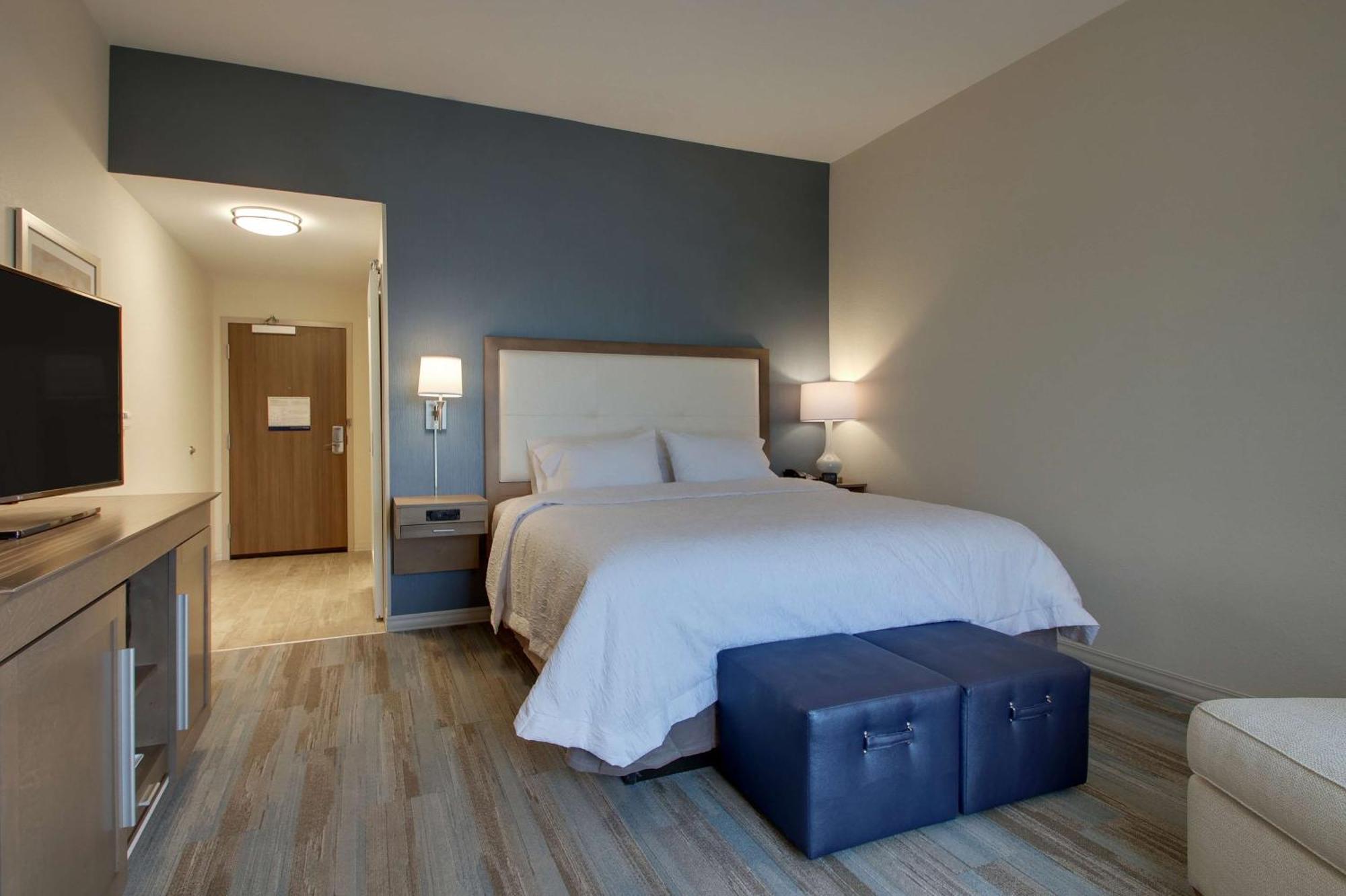 Hampton Inn Sneads Ferry Topsail Beach Kültér fotó