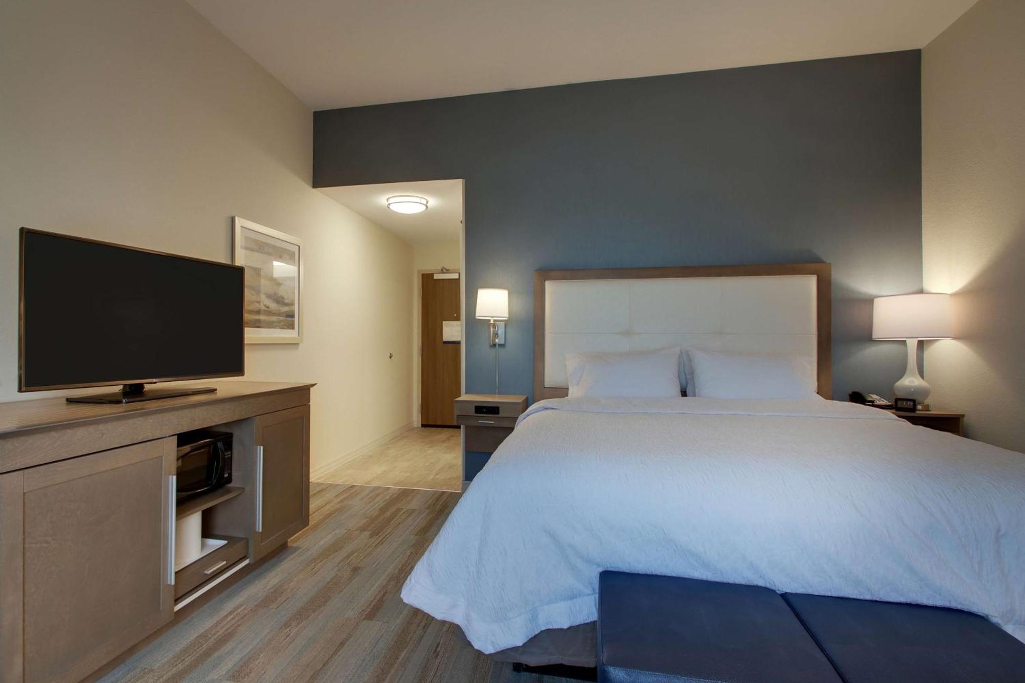 Hampton Inn Sneads Ferry Topsail Beach Kültér fotó