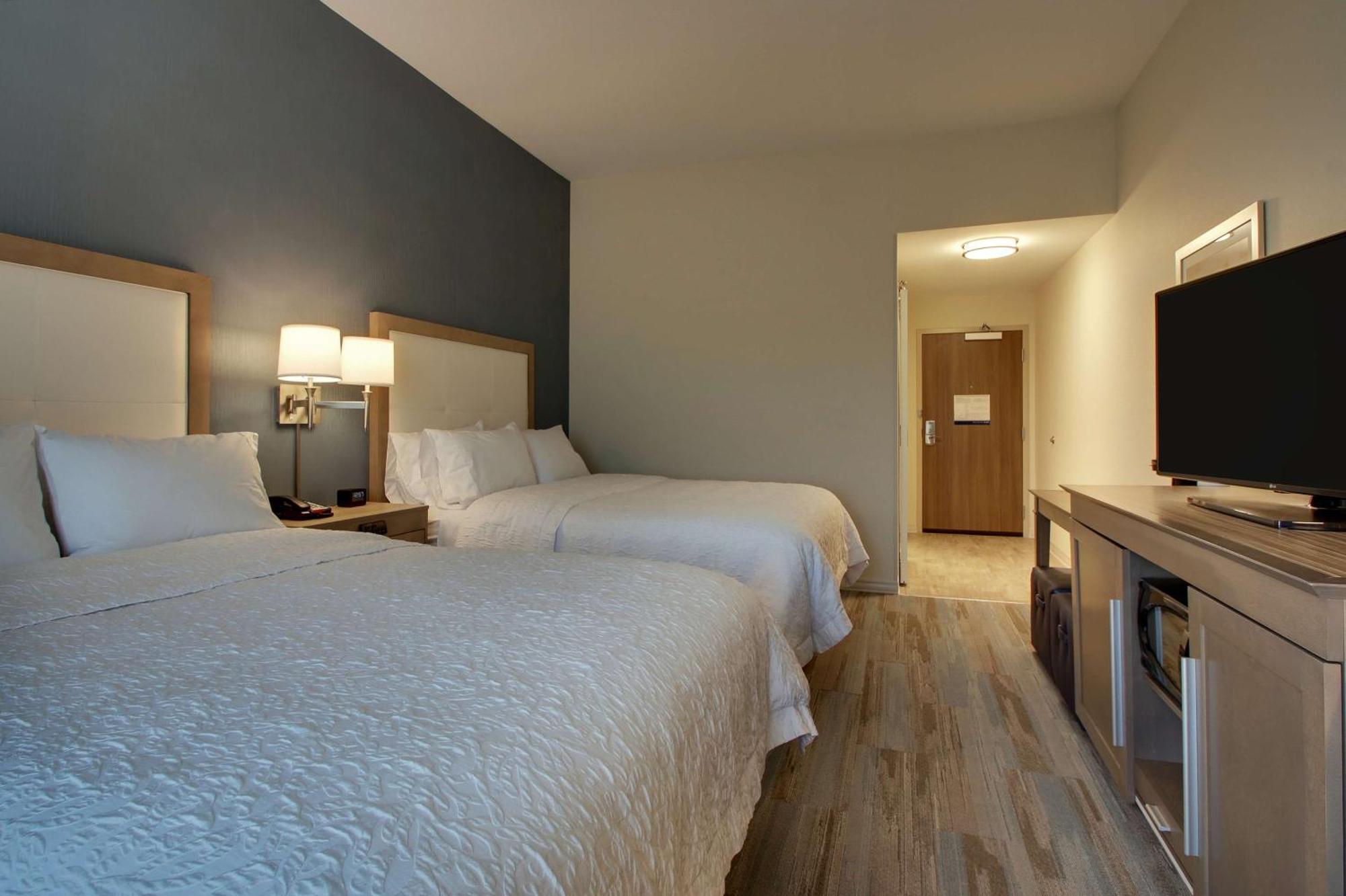 Hampton Inn Sneads Ferry Topsail Beach Kültér fotó