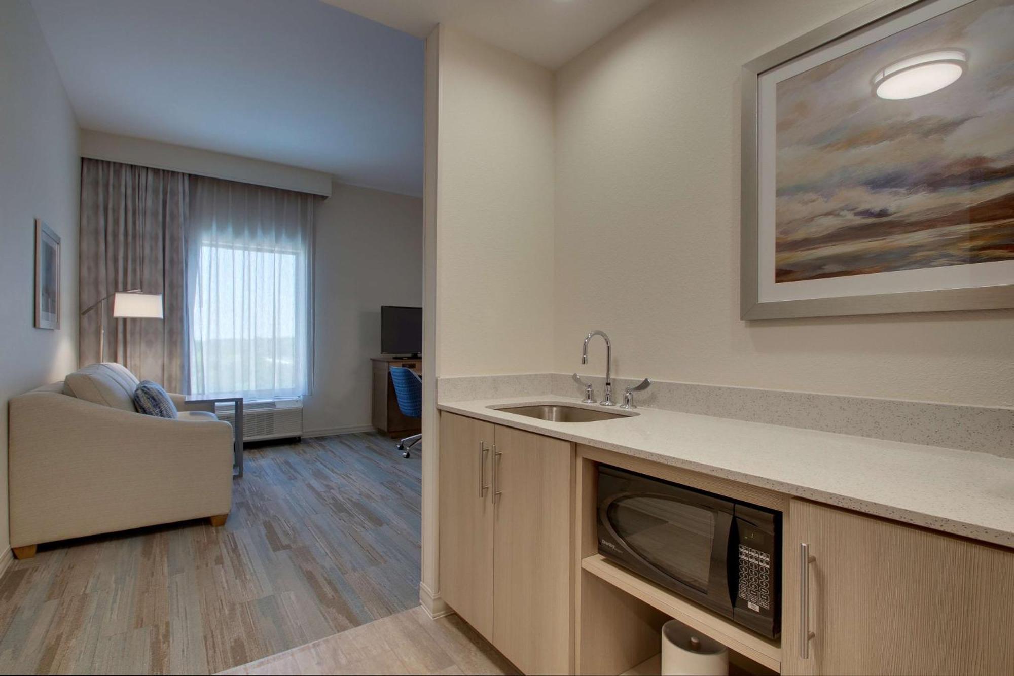 Hampton Inn Sneads Ferry Topsail Beach Kültér fotó