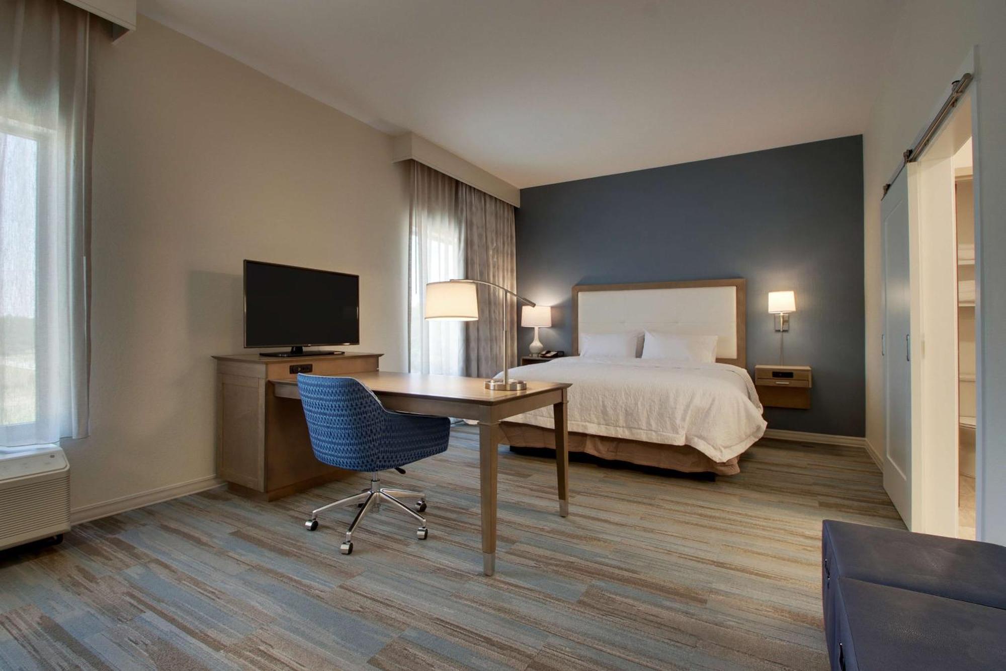 Hampton Inn Sneads Ferry Topsail Beach Kültér fotó