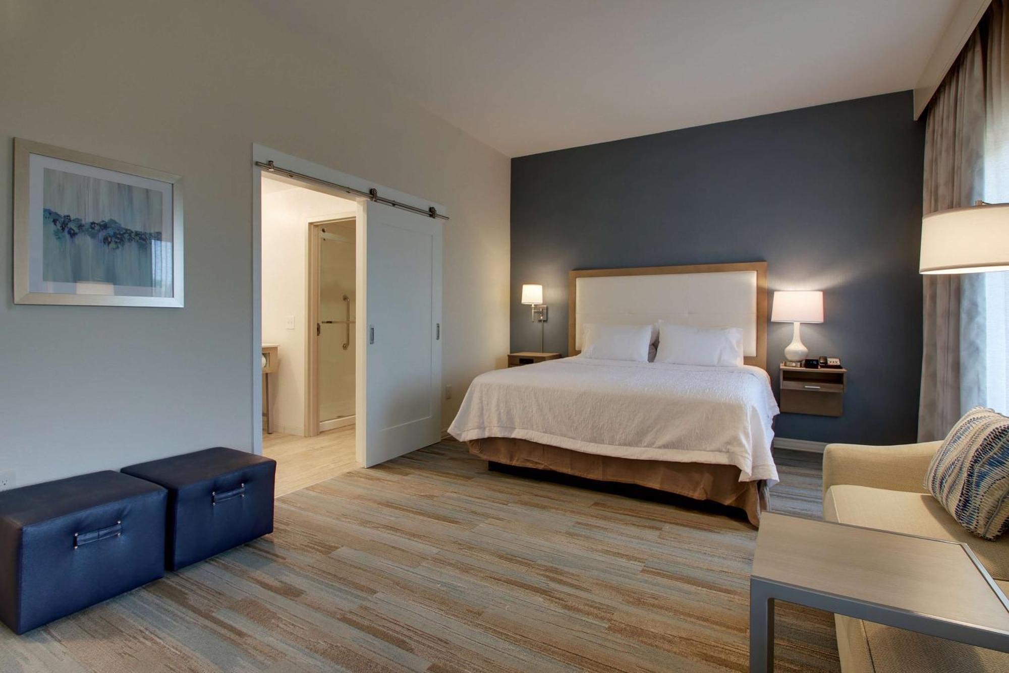 Hampton Inn Sneads Ferry Topsail Beach Kültér fotó