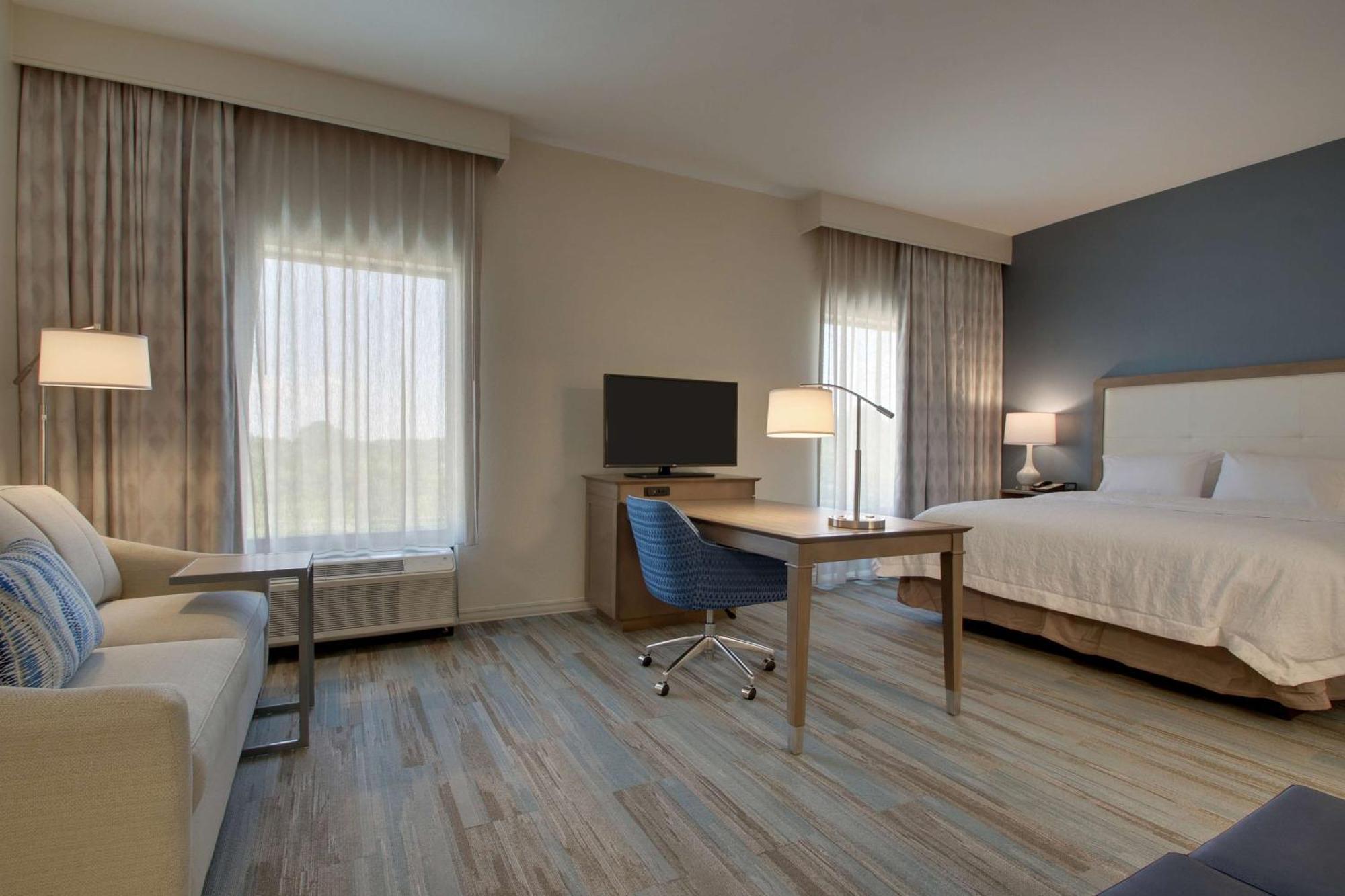 Hampton Inn Sneads Ferry Topsail Beach Kültér fotó
