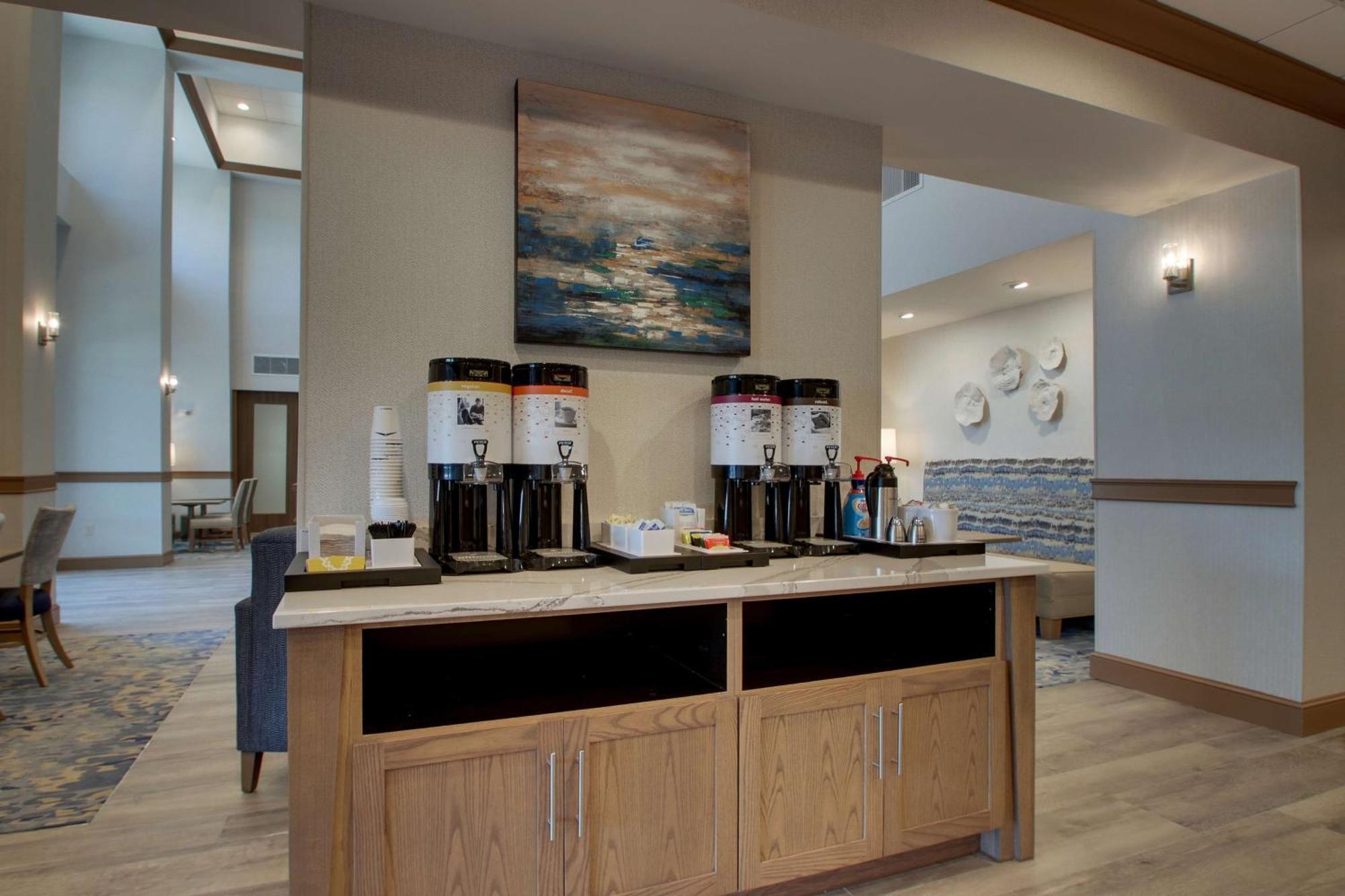 Hampton Inn Sneads Ferry Topsail Beach Kültér fotó