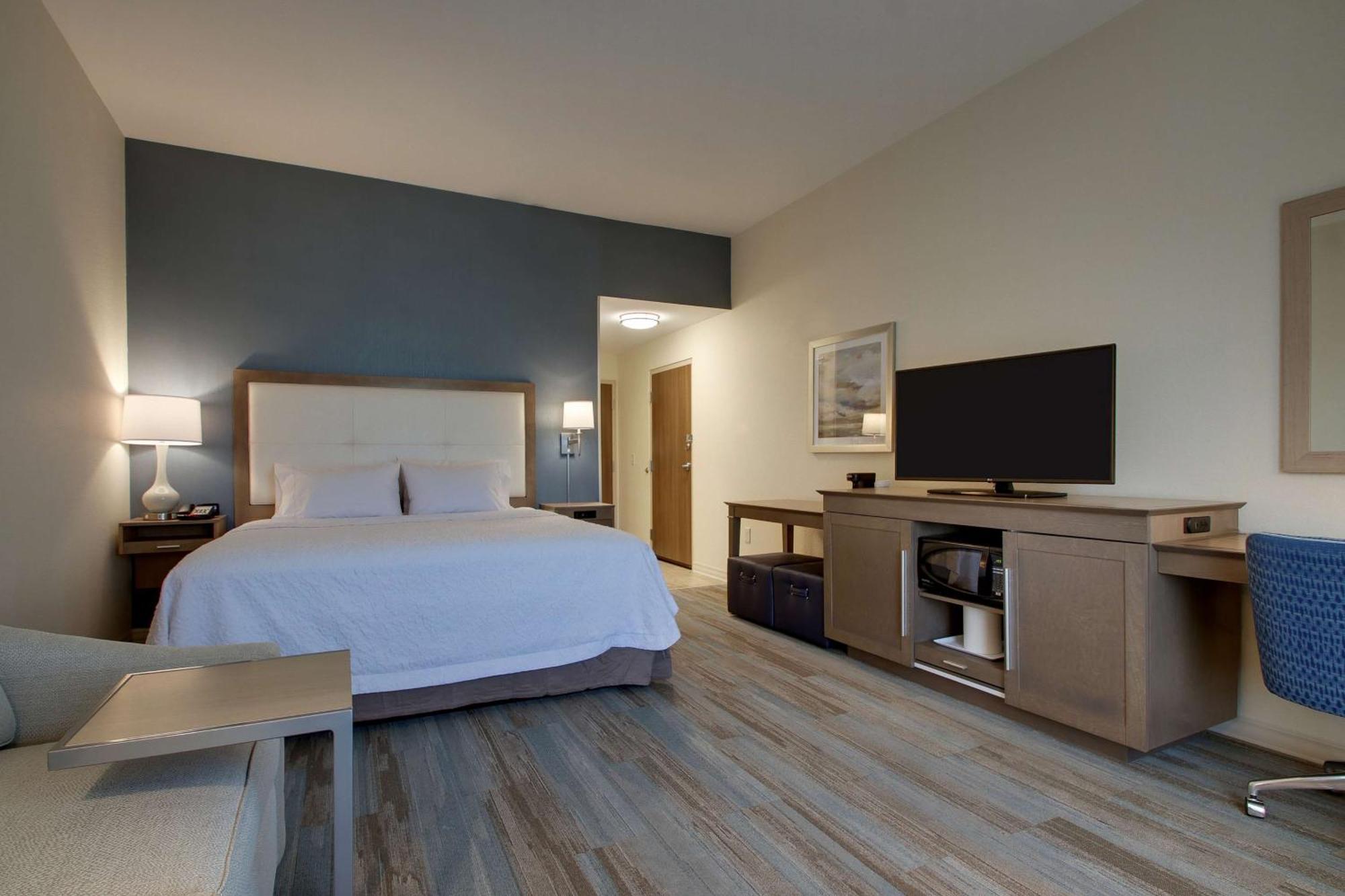 Hampton Inn Sneads Ferry Topsail Beach Kültér fotó