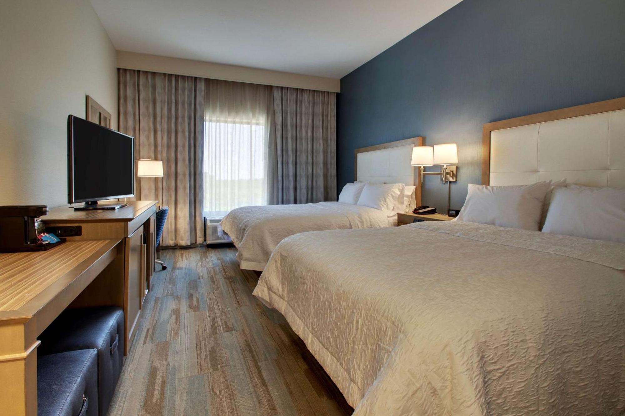 Hampton Inn Sneads Ferry Topsail Beach Kültér fotó