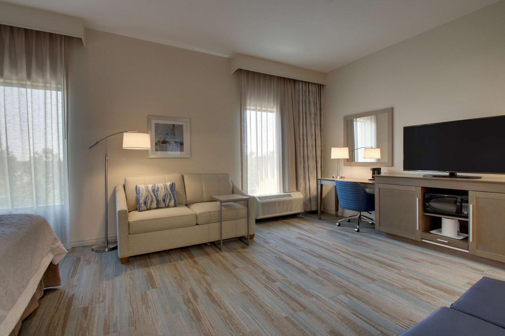 Hampton Inn Sneads Ferry Topsail Beach Kültér fotó