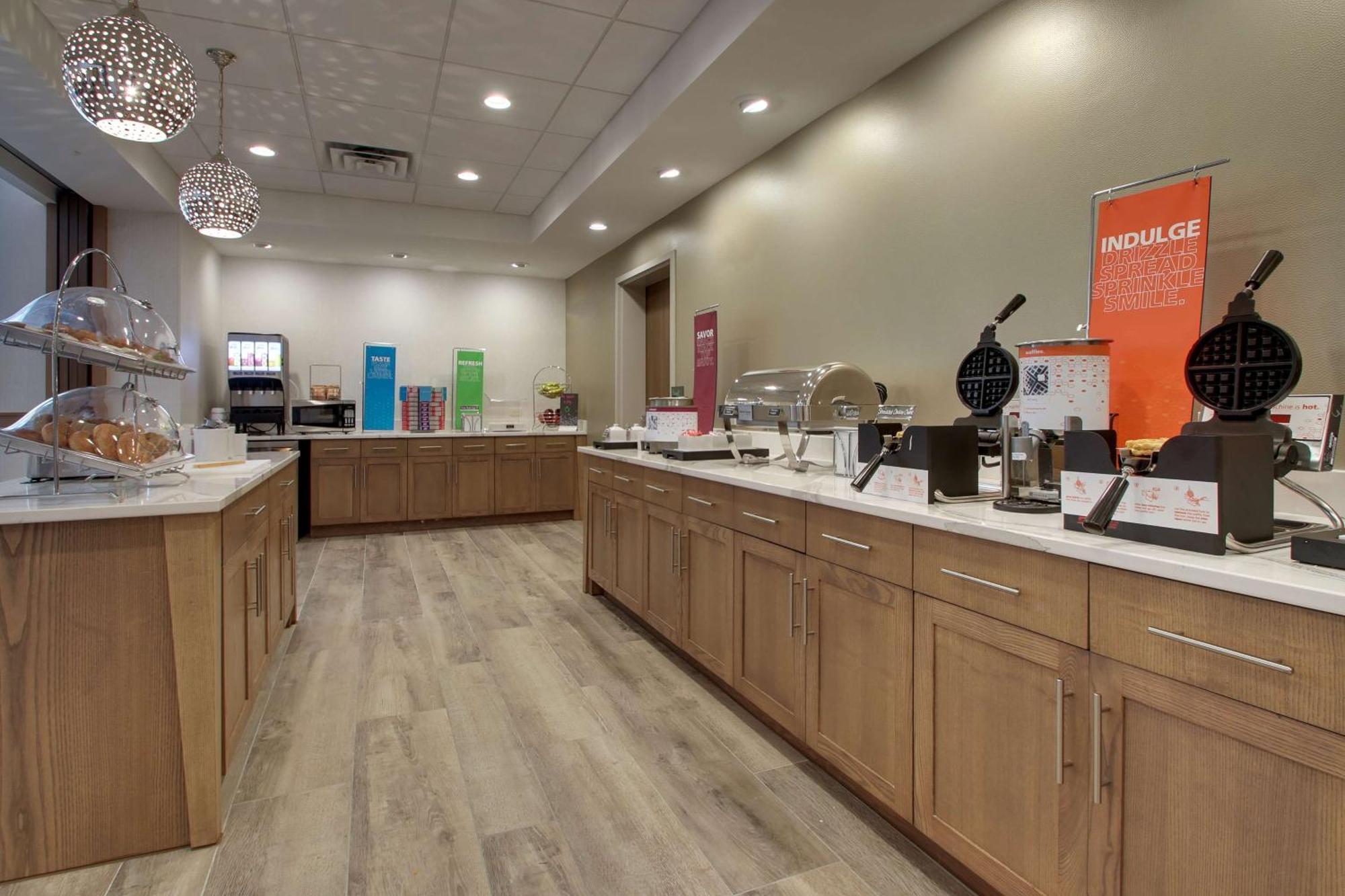 Hampton Inn Sneads Ferry Topsail Beach Kültér fotó