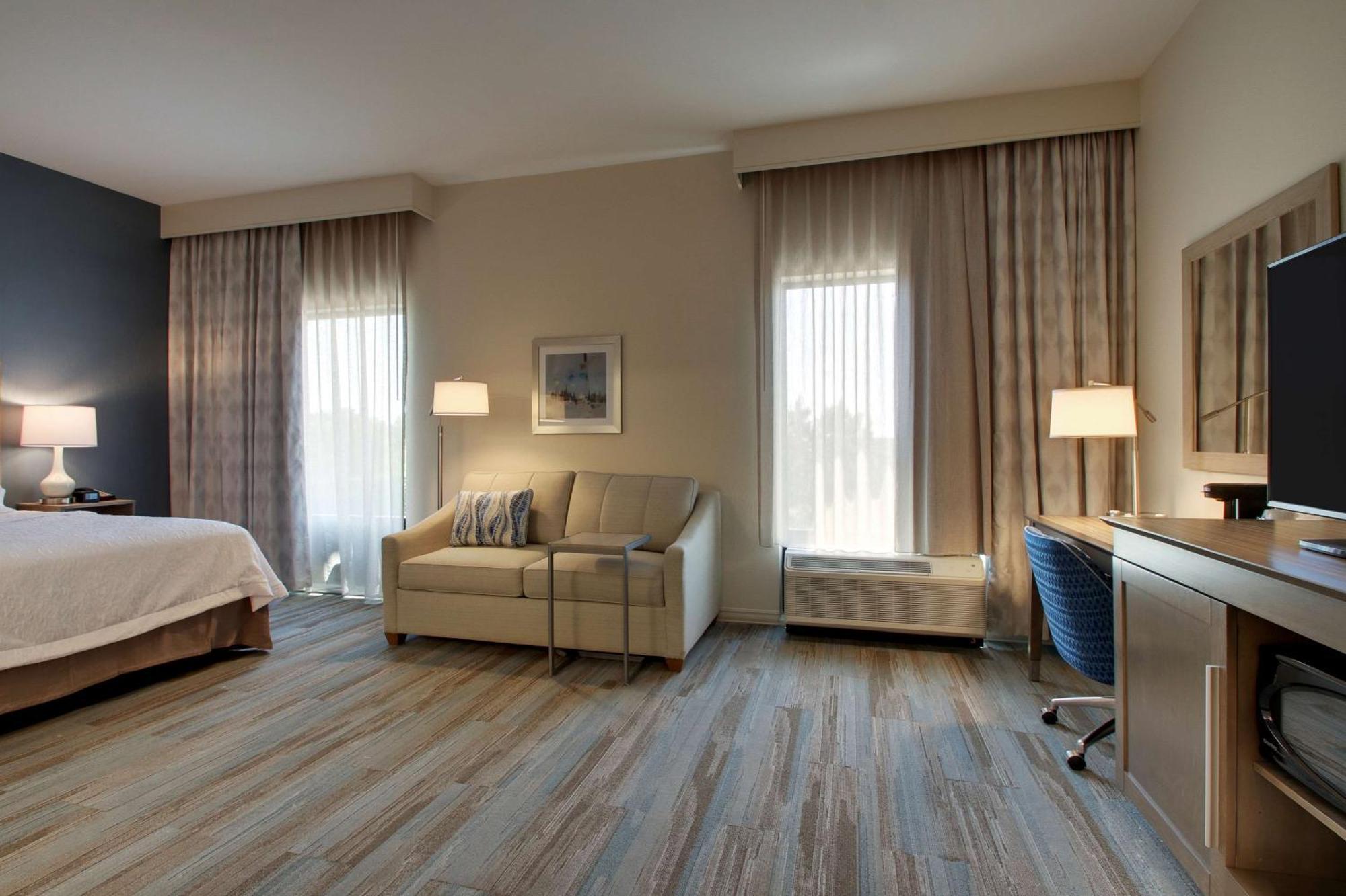 Hampton Inn Sneads Ferry Topsail Beach Kültér fotó