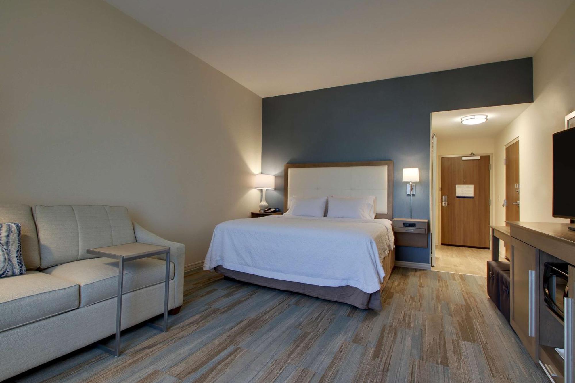 Hampton Inn Sneads Ferry Topsail Beach Kültér fotó