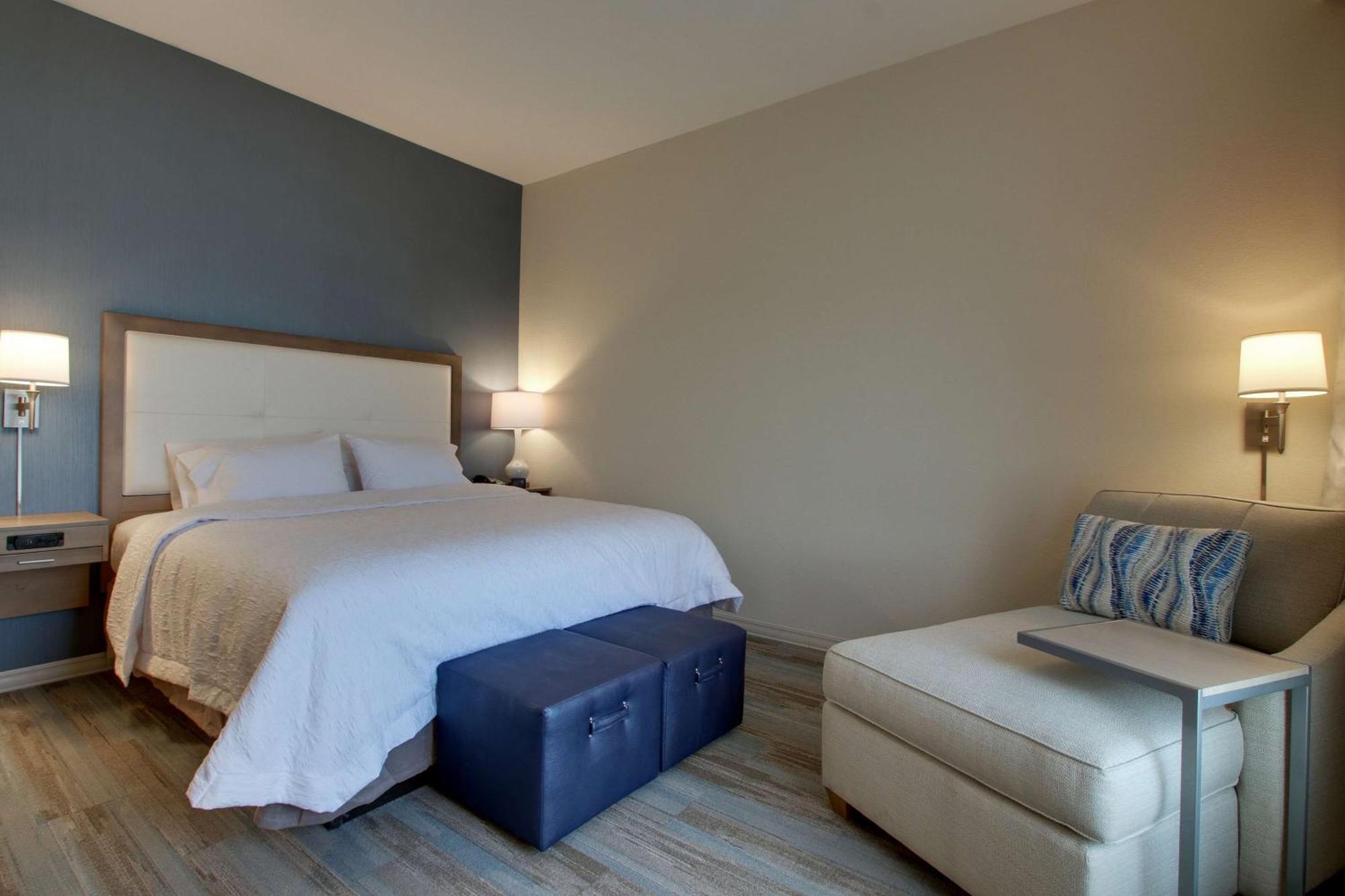 Hampton Inn Sneads Ferry Topsail Beach Kültér fotó