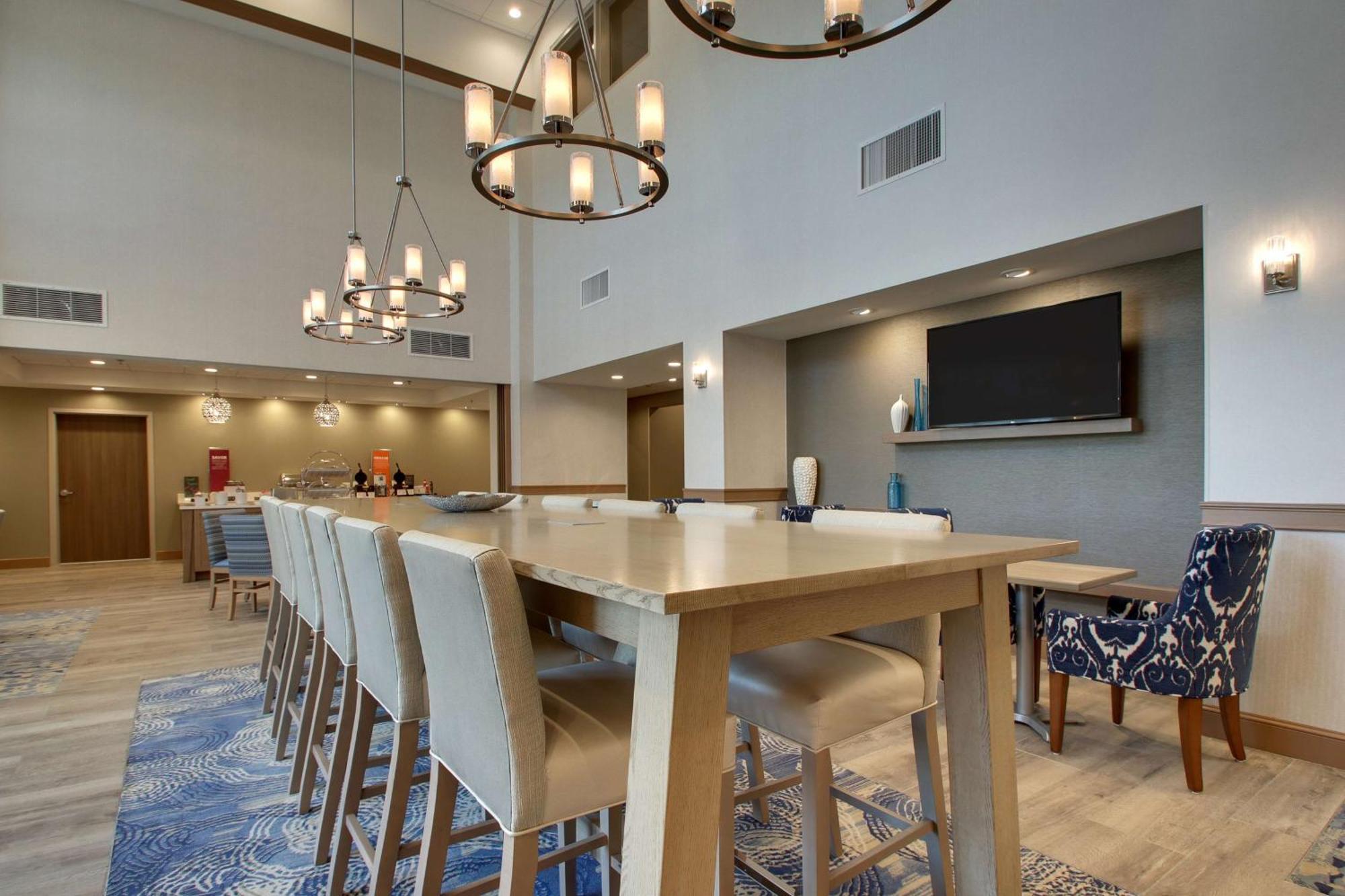 Hampton Inn Sneads Ferry Topsail Beach Kültér fotó