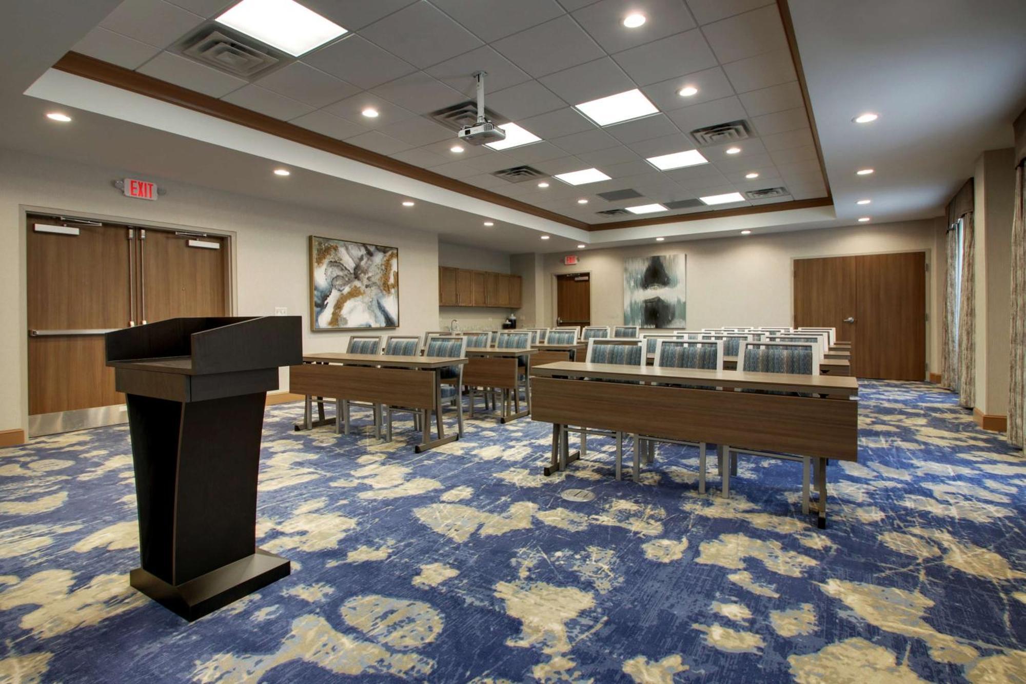 Hampton Inn Sneads Ferry Topsail Beach Kültér fotó