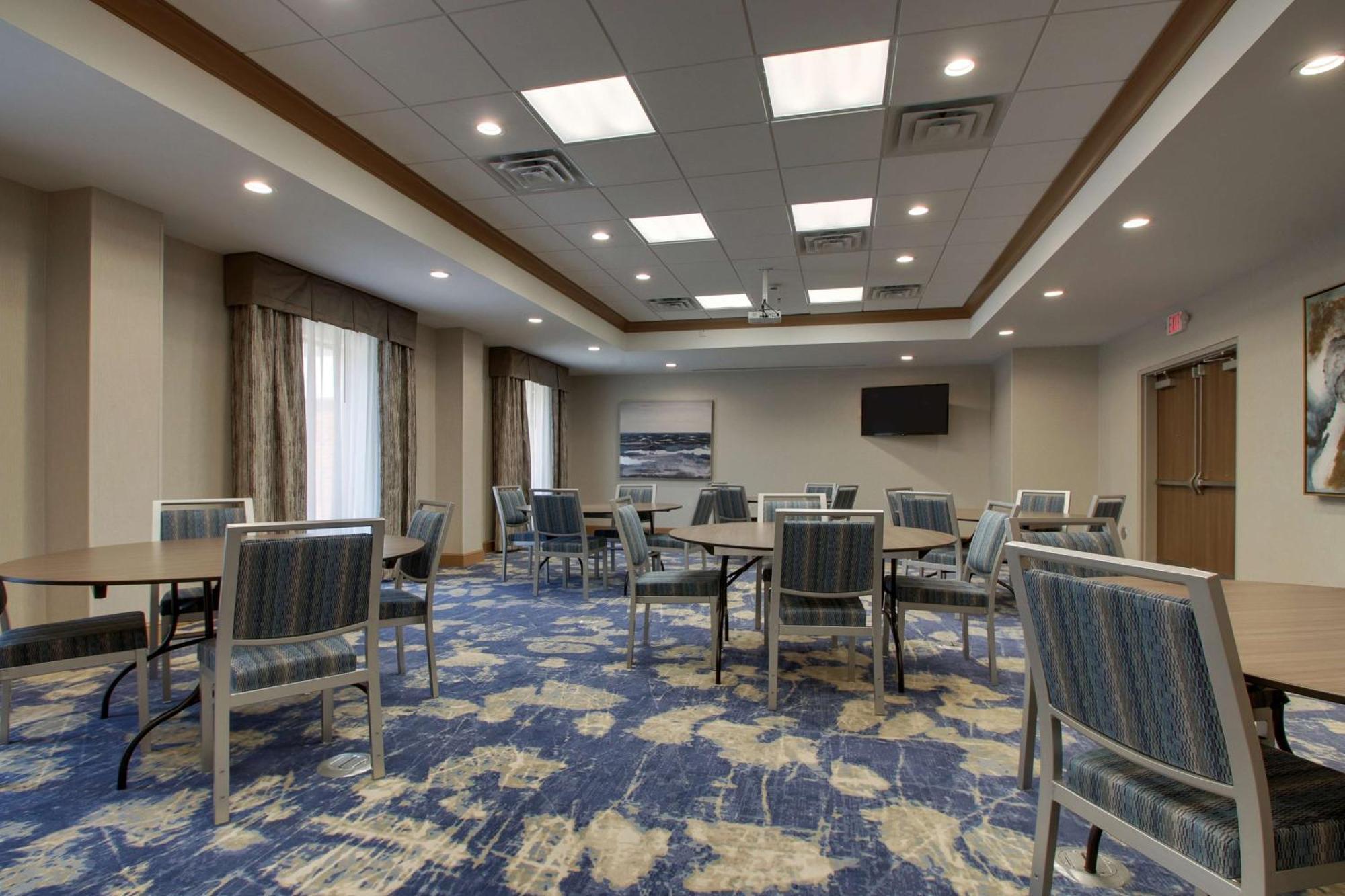 Hampton Inn Sneads Ferry Topsail Beach Kültér fotó