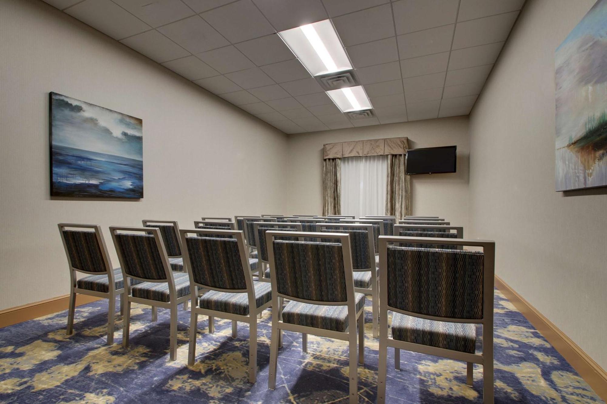 Hampton Inn Sneads Ferry Topsail Beach Kültér fotó