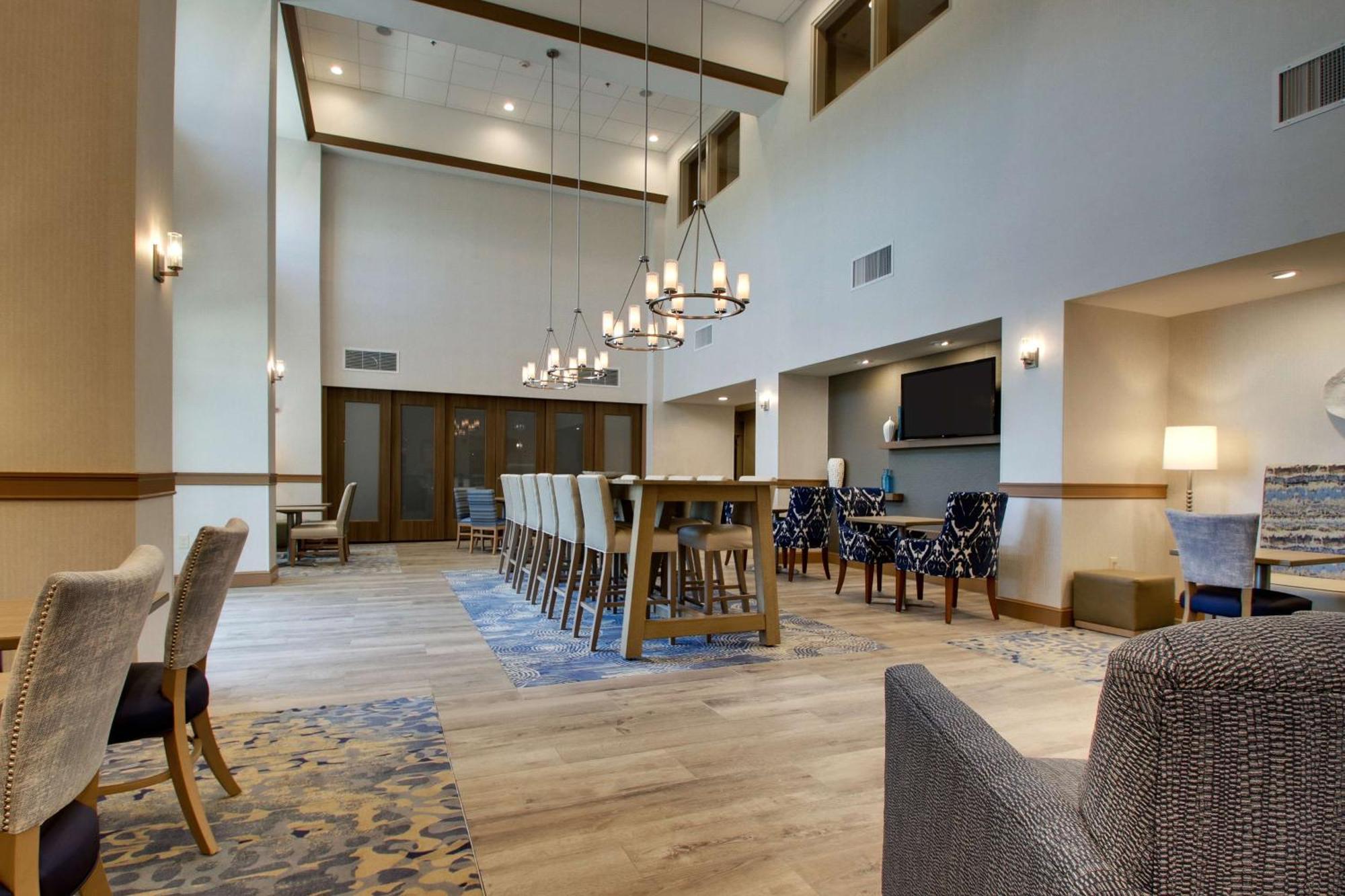 Hampton Inn Sneads Ferry Topsail Beach Kültér fotó